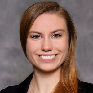 Meet your Posher, Jacqueline